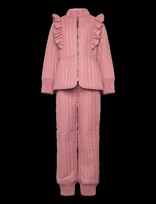 En Fant | Thermal Set W.glitter | 98