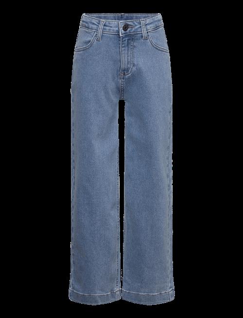 Minymo | Jeans Wide Loose Fit | 116