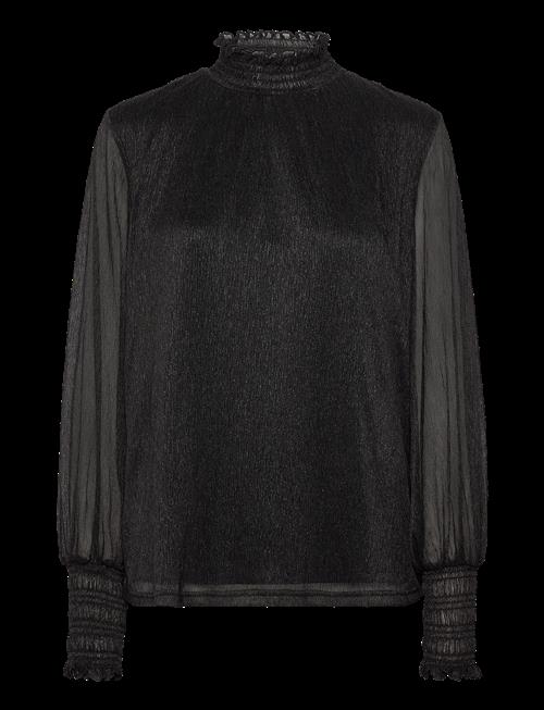 MOS MOSH | Mmximena Glam Ls Blouse | S