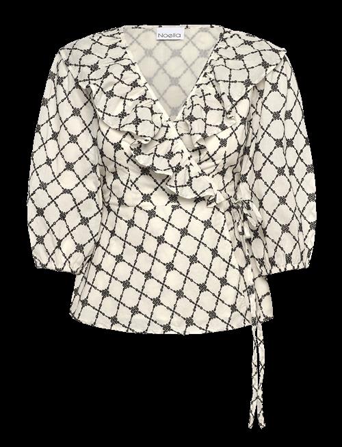 Noella | Kolina Blouse | L