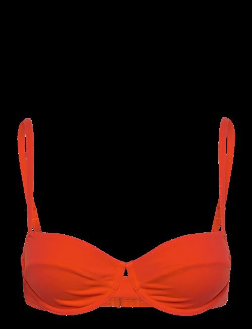 Organic Basics | Swim Underwire Bikini Top | L
