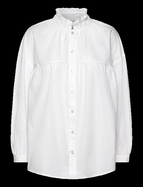 Pulz Jeans | Pzjulle Oversized Shirt | S/M