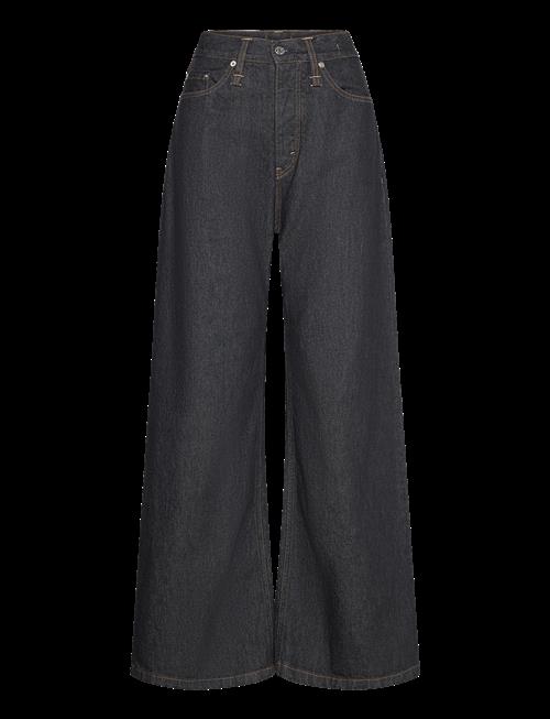 Hope | Skid Jeans Rinsed Black | 33 x 32