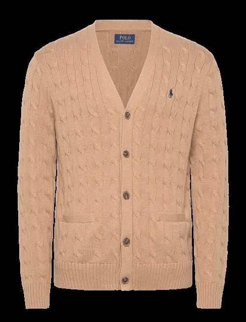 Polo Ralph Lauren | 5/1 Roving Cotton-Lsl-Crd | XXL