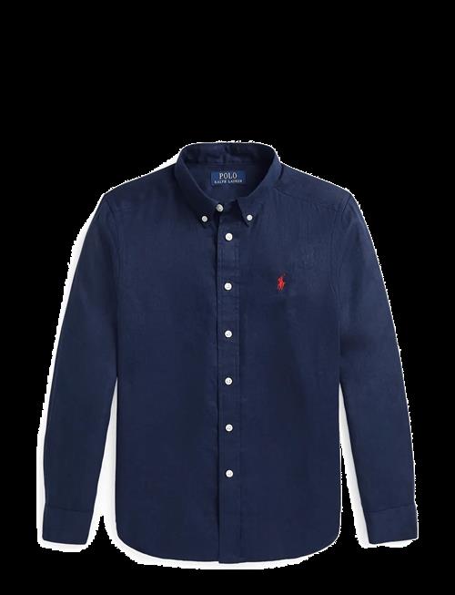Ralph Lauren Kids | 17/1 Pd Linen V1-Clbdppc-Si-Sps | 163-174