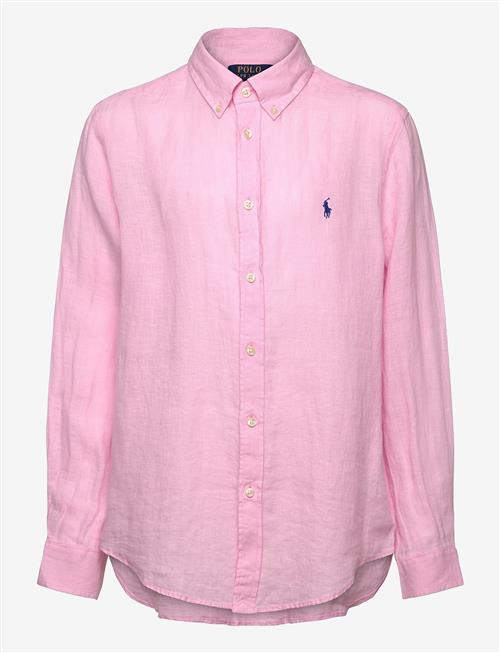 Ralph Lauren Kids | 17/1 Pd Linen V1-Clbdppc-Si-Sps | 132-137