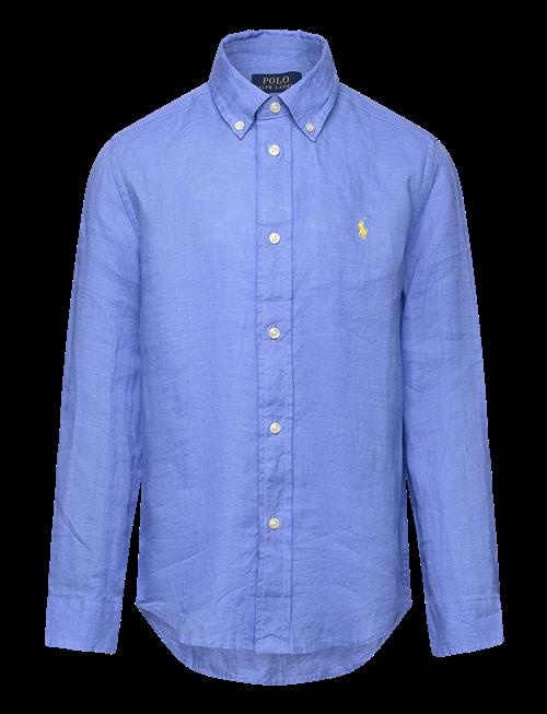 Ralph Lauren Kids | 17/1 Pd Linen V1-Clbdppc-Si-Sps | 117-123