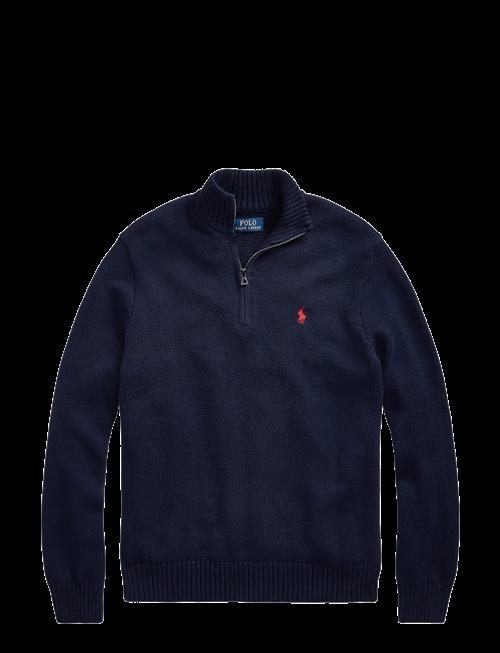 Polo Ralph Lauren | 21/2 Cotton-Lsl-Plo | S