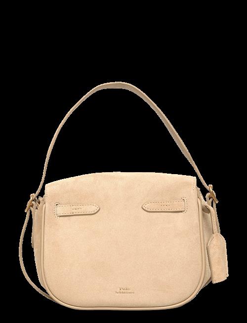 Polo Ralph Lauren | Suede/Leather-P Id Sm Sth-Stl-Sma | ONE SIZE