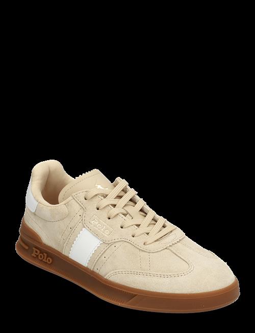 Polo Ralph Lauren | Suede-Htr Aera-Sk-Ltl | 37