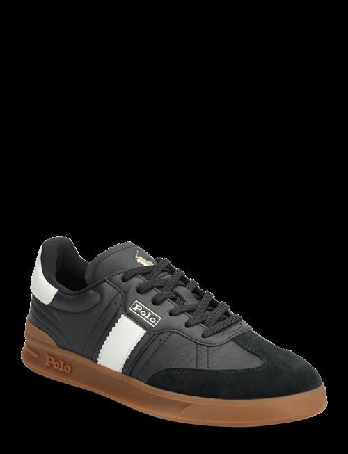 Polo Ralph Lauren | Heritage Aera Suede Sneaker | 37