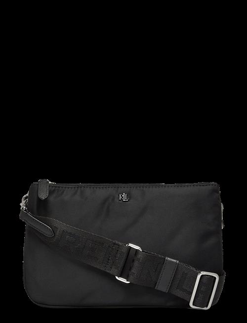Lauren Ralph Lauren | Nylon Medium Landyn Crossbody Bag | ONE SIZE
