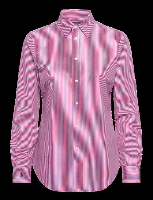 Polo Ralph Lauren | Stretch Slim Fit Cotton Shirt | 34