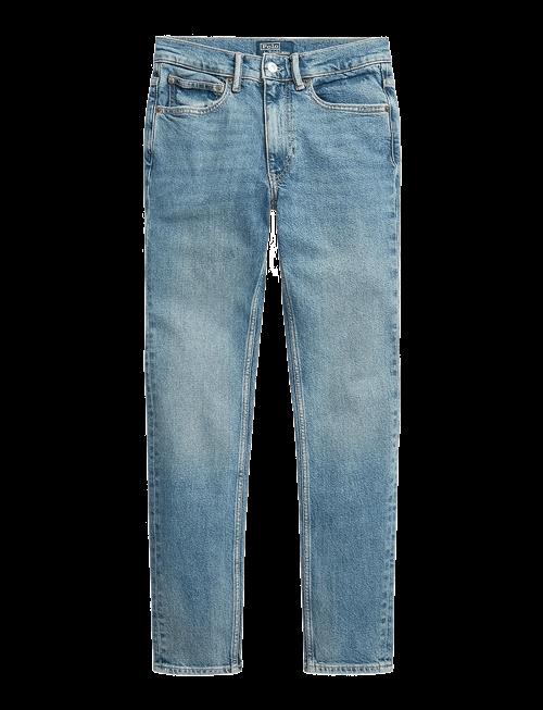 Polo Ralph Lauren | Mid-Rise Super-Slim Jean | 29