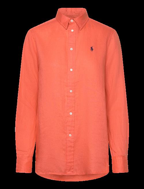Polo Ralph Lauren | Classic Fit Linen Shirt | S