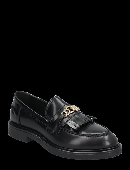 Bianco | Biaadda Fringe Chain Loafer Polido | 39