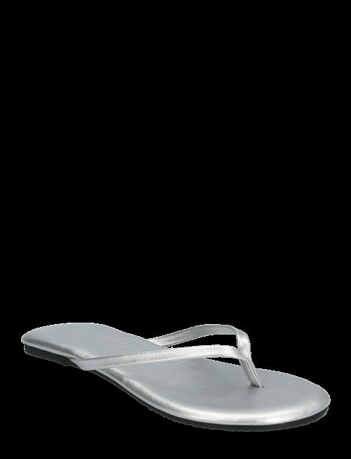 Bianco | Biamexico Flip Flop Faux Leather | 41