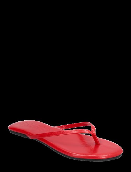 Bianco | Biamexico Flip Flop Faux Leather | 40