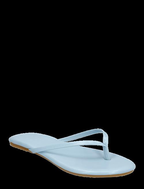 Bianco | Biamexico Flip Flop Faux Leather | 39