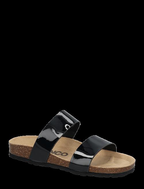 Bianco | Biabetricia Twin Strap Sandal Patent Leather | 41