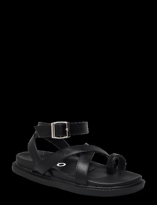 Bianco | Biaoslo Toe Post Sandal Faux Leather | 39
