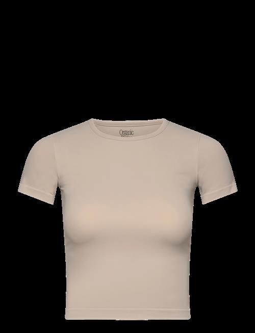 Organic Basics | Smooth Tee | XS