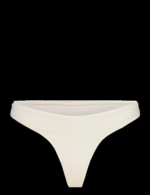 Organic Basics | Soft Touch Veil Thong | S