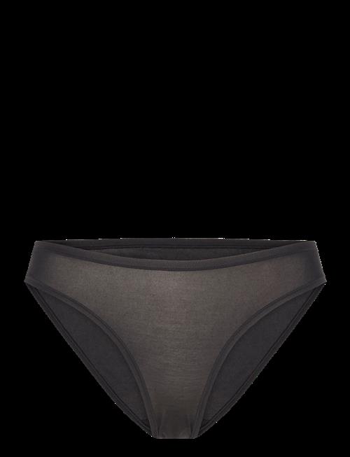 Organic Basics | Soft Touch Veil High-Leg Briefs | XS