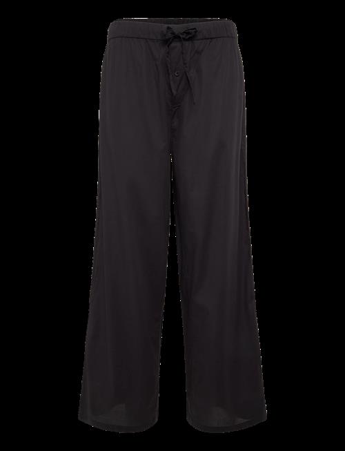 Organic Basics | Core Sleep Poplin Pants | XXS
