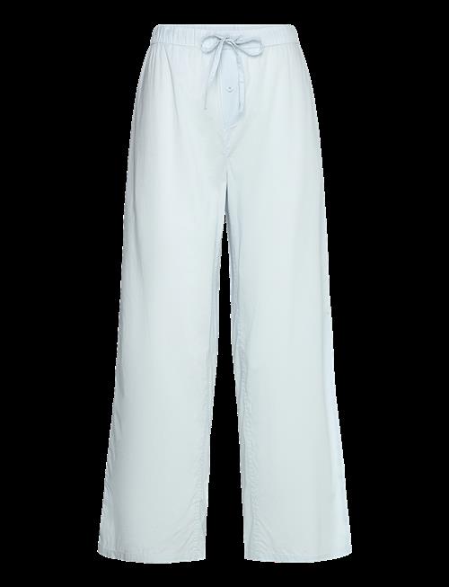 Organic Basics | Core Sleep Poplin Pants | XXS
