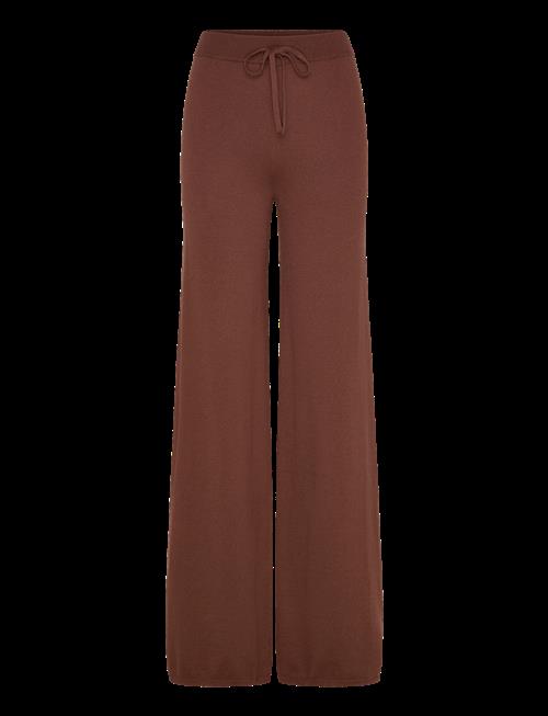 Organic Basics | Soft Knit Straight Leg Pants | XXS