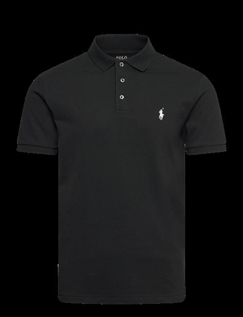 Polo Ralph Lauren | Custom Slim Fit Stretch Mesh Polo Shirt | XS