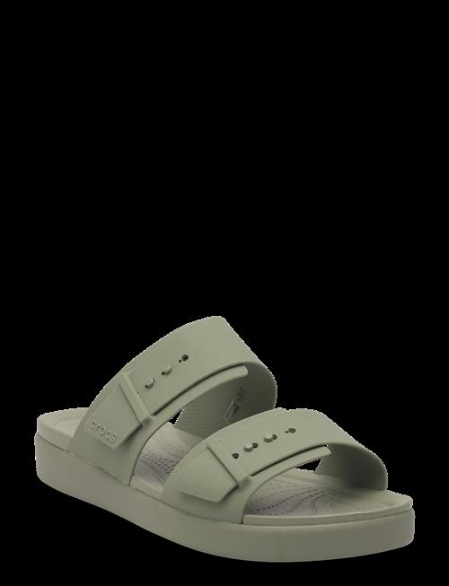 Crocs | Brooklyn Buckle Low Low | 36/37