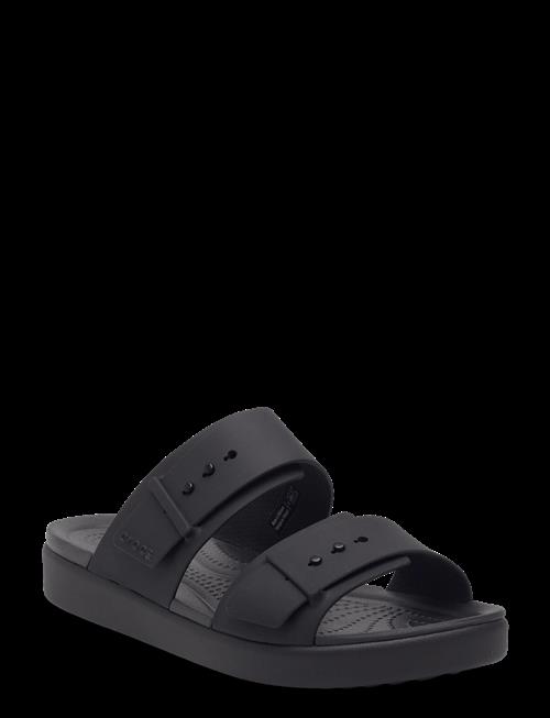 Crocs | Brooklyn Buckle Low Low | 37/38