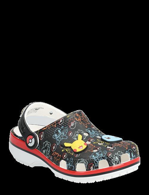 Crocs | Pokemon Print Cls Clg T | 23/24