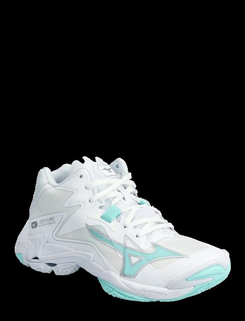 Mizuno | Wave Lightning Z8 Mid(W) | 38
