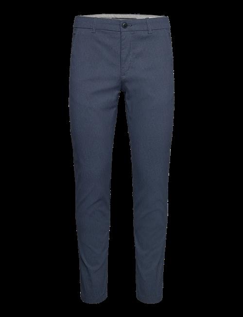 Lindbergh | Aop Superflex Chino Pants | 31 x 34