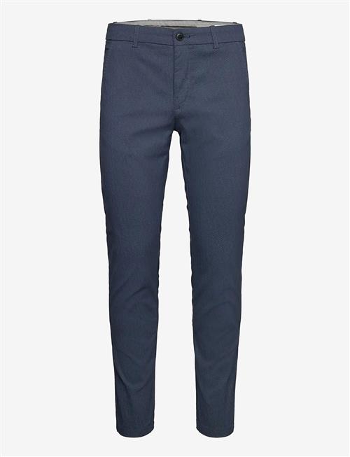 Lindbergh | Aop Superflex Chino Pants
