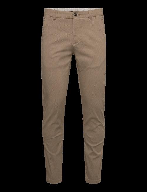 Lindbergh | Aop Superflex Chino Pants | 36 x 32