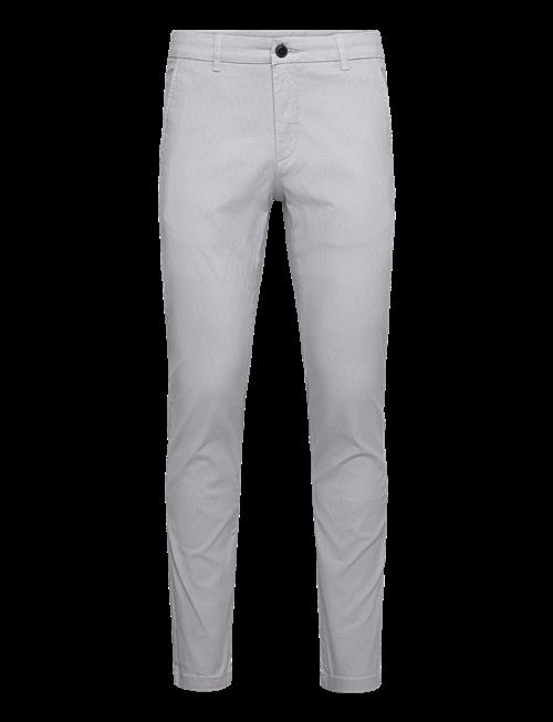 Lindbergh | Aop Superflex Chino Pants | 34 x 34