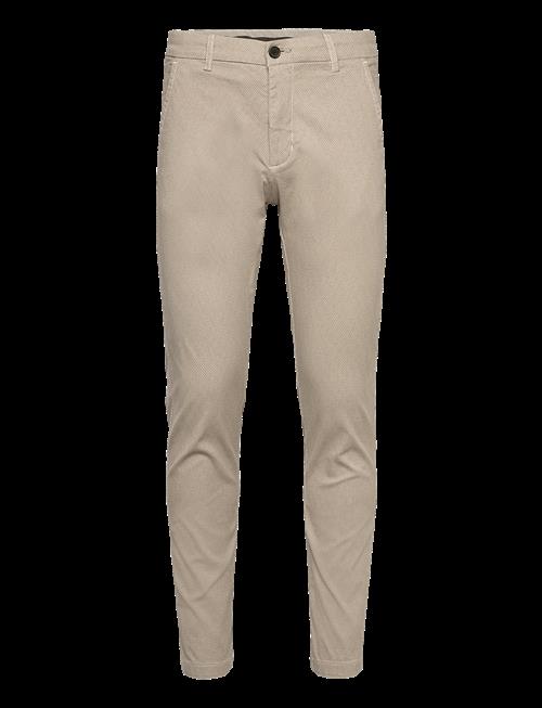 Lindbergh | Aop Superflex Chino Pants | 29 x 32