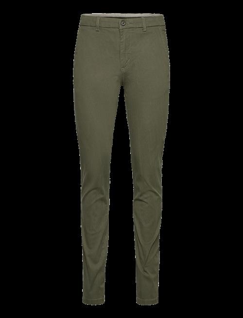 Lindbergh | Aop Superflex Chino Pants | 34 x 36