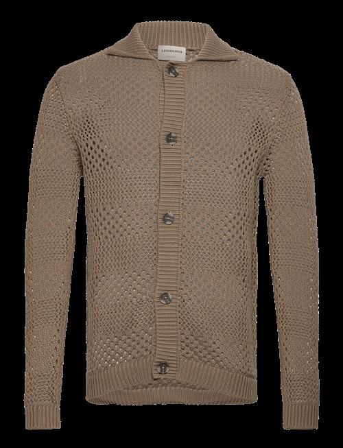 Lindbergh | Crochet Cardigan | L