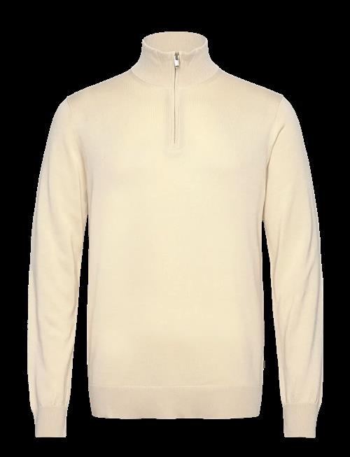 Lindbergh | Half Zip With High Neck