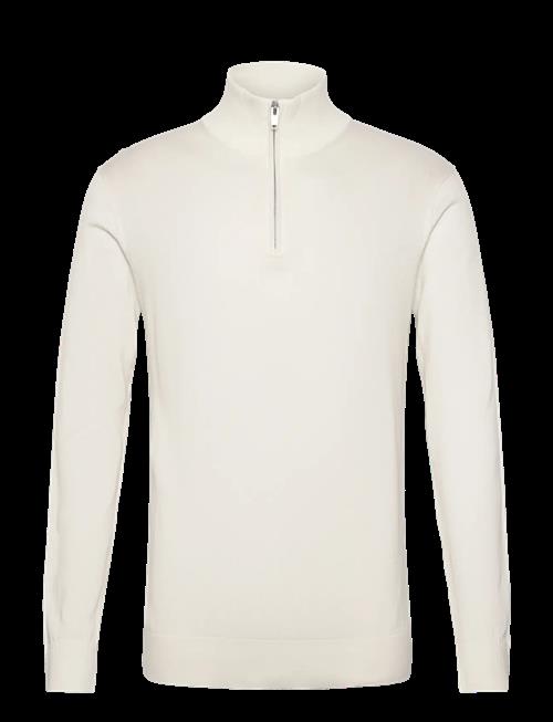 Lindbergh | Half Zip With High Neck | L