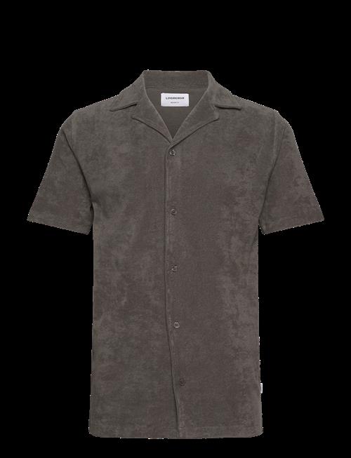 Lindbergh | Ss Shirt Terry | XL