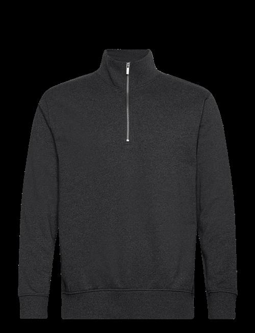 Se Lindbergh | Half Zip Sweat | S hos Booztlet
