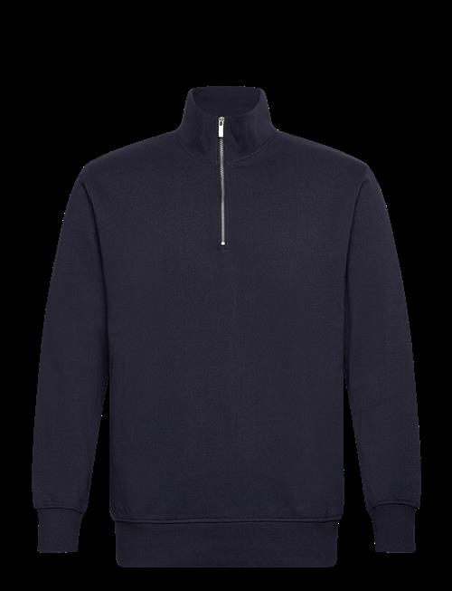 Lindbergh | Half Zip Sweat | L