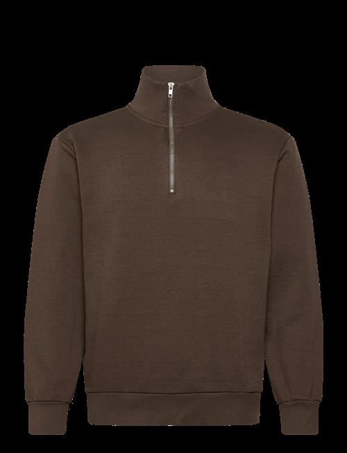 Lindbergh | Half Zip Sweat | M