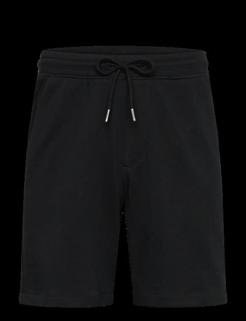 Lindbergh | Jersey Drawstring Shorts | S